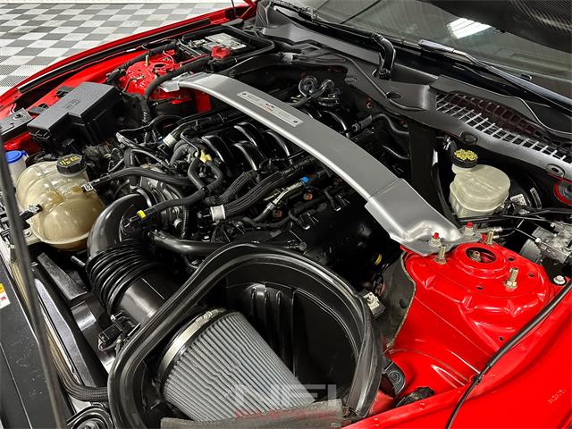 2016 Ford Mustang (CC-2045437) for sale in North East, Pennsylvania