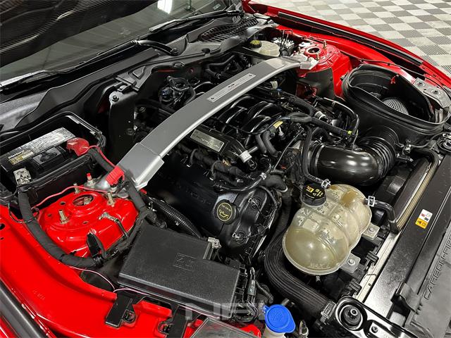 2016 Ford Mustang (CC-2045437) for sale in North East, Pennsylvania