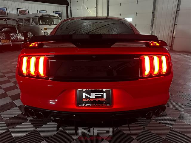 2016 Ford Mustang (CC-2045437) for sale in North East, Pennsylvania