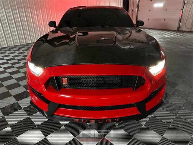 2016 Ford Mustang (CC-2045437) for sale in North East, Pennsylvania