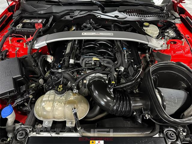 2016 Ford Mustang (CC-2045437) for sale in North East, Pennsylvania