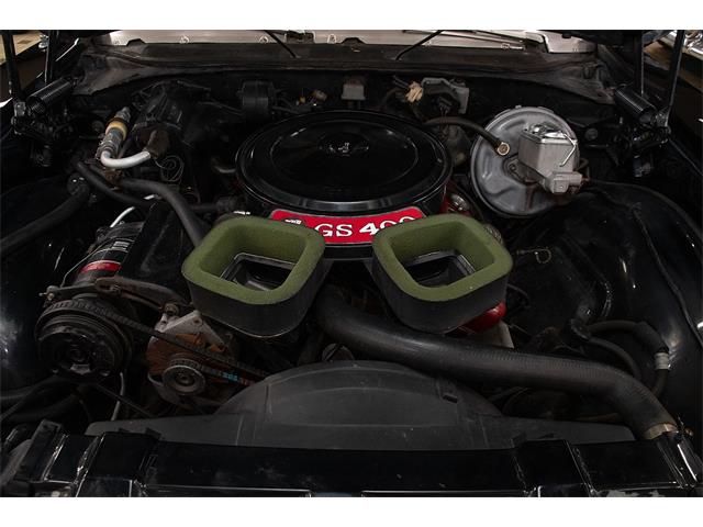 1969 Buick Gran Sport (CC-2040544) for sale in Venice, Florida