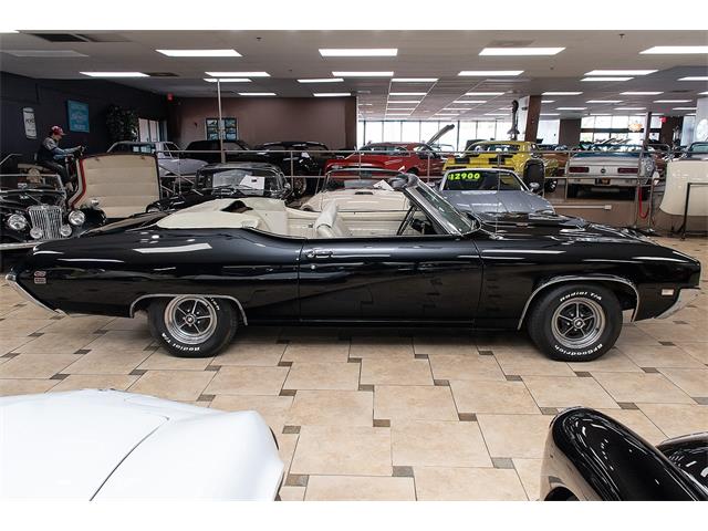 1969 Buick Gran Sport (CC-2040544) for sale in Venice, Florida