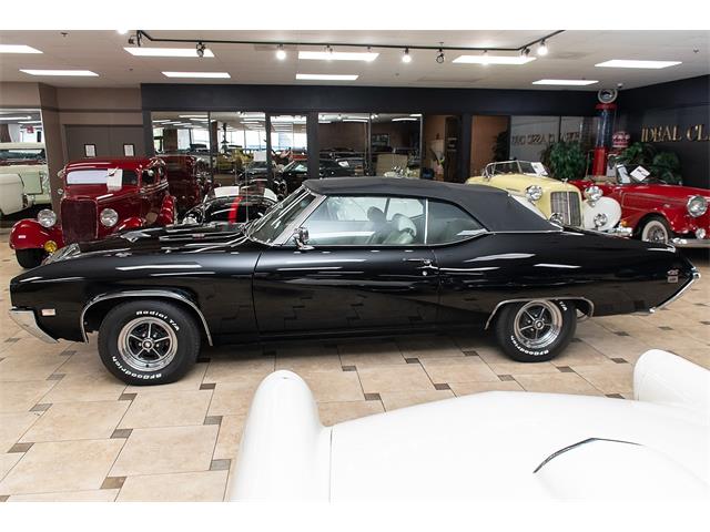 1969 Buick Gran Sport (CC-2040544) for sale in Venice, Florida