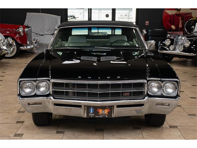 1969 Buick Gran Sport (CC-2040544) for sale in Venice, Florida