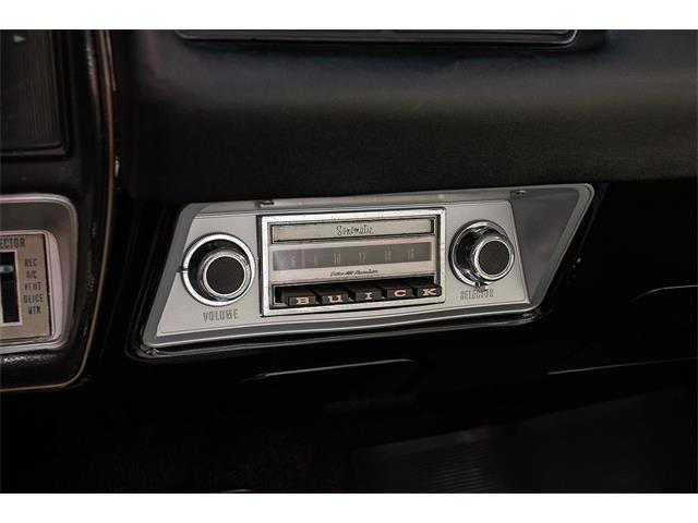 1969 Buick Gran Sport (CC-2040544) for sale in Venice, Florida