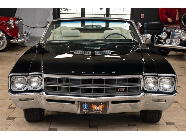 1969 Buick Gran Sport (CC-2040544) for sale in Venice, Florida