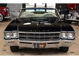 1969 Buick Gran Sport (CC-2040544) for sale in Venice, Florida