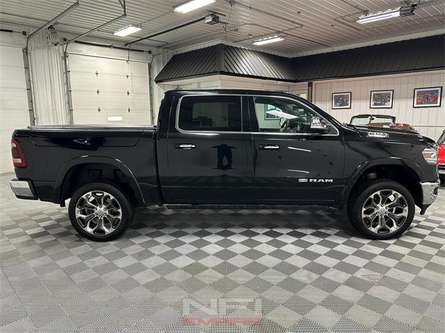 2020 Dodge Ram 1500 (CC-2045440) for sale in North East, Pennsylvania