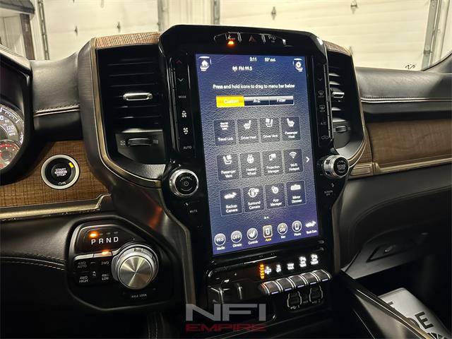 2020 Dodge Ram 1500 (CC-2045440) for sale in North East, Pennsylvania