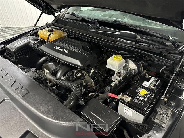 2020 Dodge Ram 1500 (CC-2045440) for sale in North East, Pennsylvania