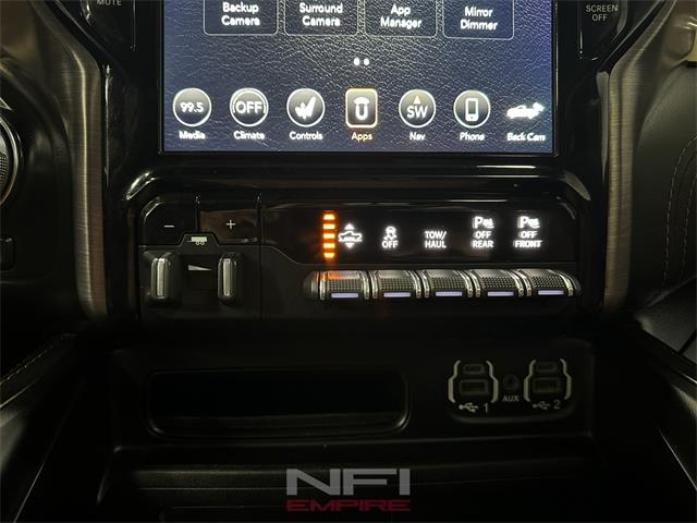 2020 Dodge Ram 1500 (CC-2045440) for sale in North East, Pennsylvania