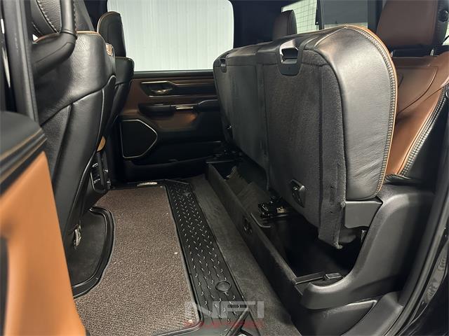 2020 Dodge Ram 1500 (CC-2045440) for sale in North East, Pennsylvania