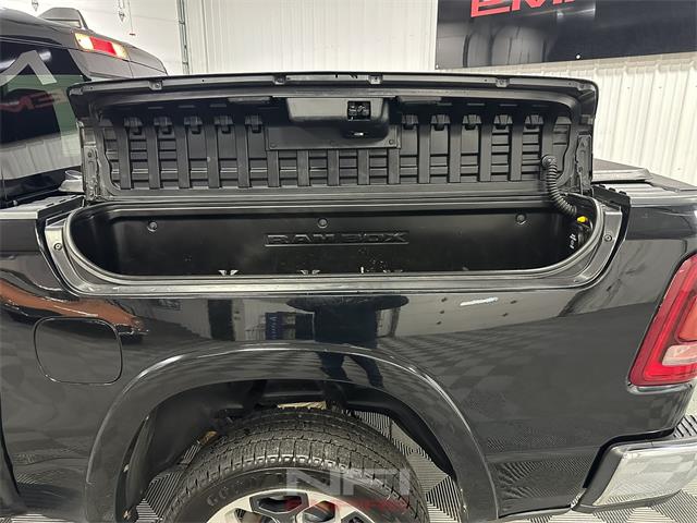 2020 Dodge Ram 1500 (CC-2045440) for sale in North East, Pennsylvania
