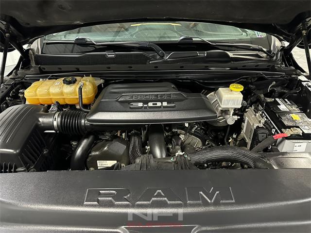 2020 Dodge Ram 1500 (CC-2045440) for sale in North East, Pennsylvania