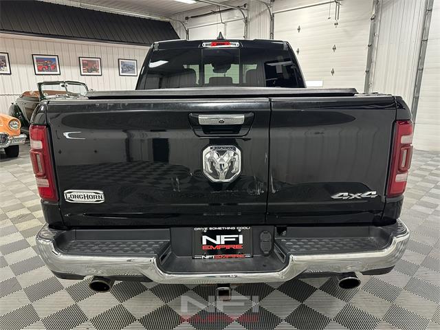 2020 Dodge Ram 1500 (CC-2045440) for sale in North East, Pennsylvania