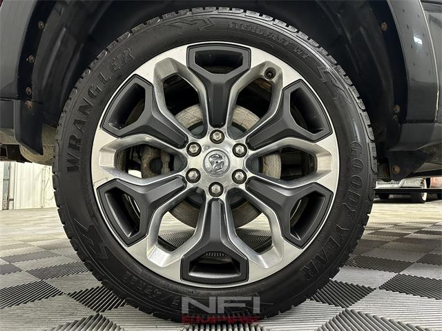 2020 Dodge Ram 1500 (CC-2045440) for sale in North East, Pennsylvania