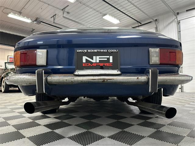 1972 Jensen Interceptor (CC-2045443) for sale in North East, Pennsylvania