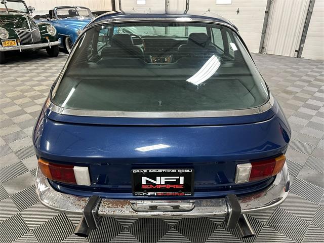 1972 Jensen Interceptor (CC-2045443) for sale in North East, Pennsylvania