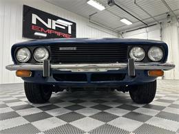 1972 Jensen Interceptor (CC-2045443) for sale in North East, Pennsylvania