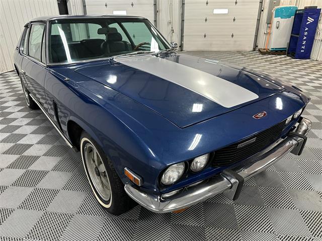 1972 Jensen Interceptor (CC-2045443) for sale in North East, Pennsylvania