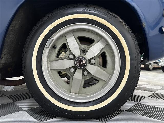1972 Jensen Interceptor (CC-2045443) for sale in North East, Pennsylvania