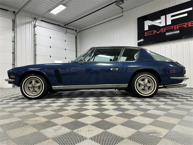 1972 Jensen Interceptor (CC-2045443) for sale in North East, Pennsylvania