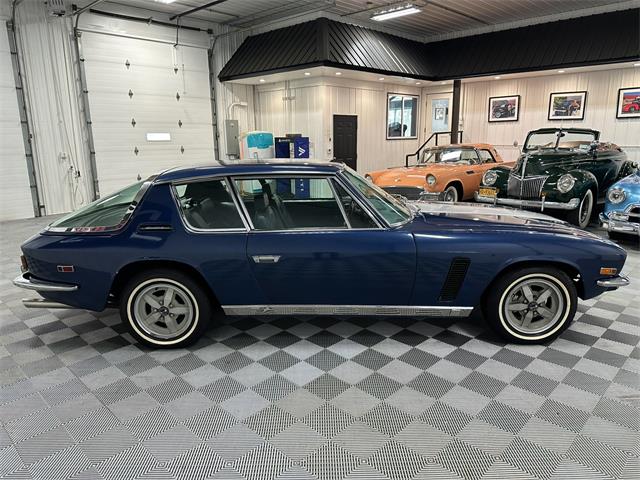 1972 Jensen Interceptor (CC-2045443) for sale in North East, Pennsylvania