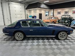 1972 Jensen Interceptor (CC-2045443) for sale in North East, Pennsylvania