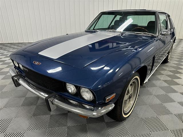 1972 Jensen Interceptor (CC-2045443) for sale in North East, Pennsylvania