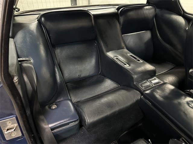 1972 Jensen Interceptor (CC-2045443) for sale in North East, Pennsylvania