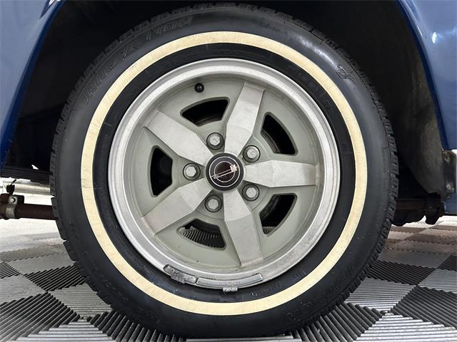1972 Jensen Interceptor (CC-2045443) for sale in North East, Pennsylvania