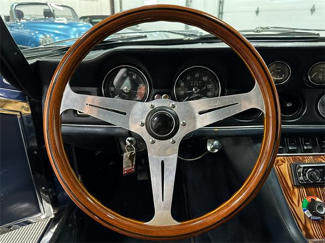 1972 Jensen Interceptor (CC-2045443) for sale in North East, Pennsylvania