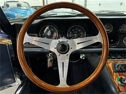 1972 Jensen Interceptor (CC-2045443) for sale in North East, Pennsylvania