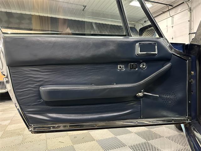 1972 Jensen Interceptor (CC-2045443) for sale in North East, Pennsylvania