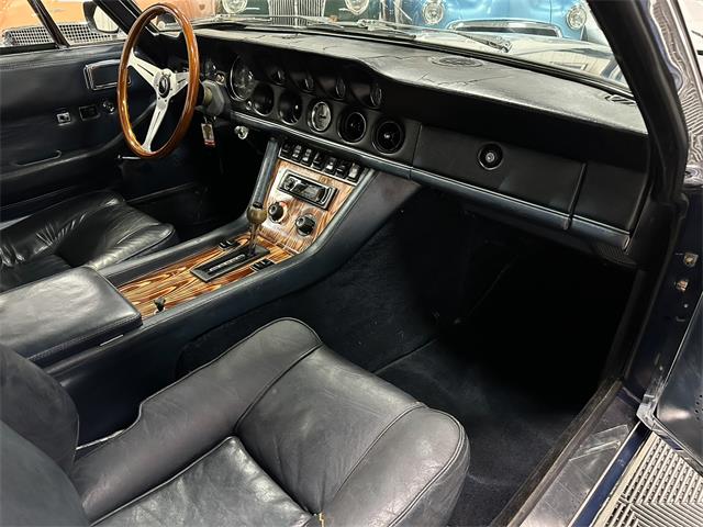1972 Jensen Interceptor (CC-2045443) for sale in North East, Pennsylvania