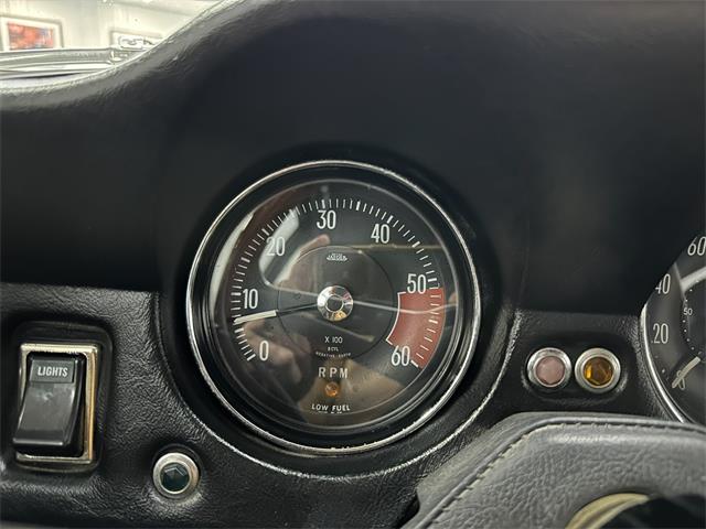 1972 Jensen Interceptor (CC-2045443) for sale in North East, Pennsylvania