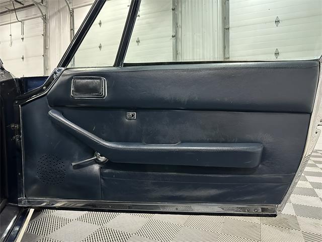 1972 Jensen Interceptor (CC-2045443) for sale in North East, Pennsylvania