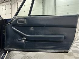 1972 Jensen Interceptor (CC-2045443) for sale in North East, Pennsylvania