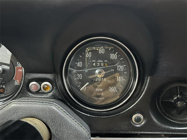 1972 Jensen Interceptor (CC-2045443) for sale in North East, Pennsylvania