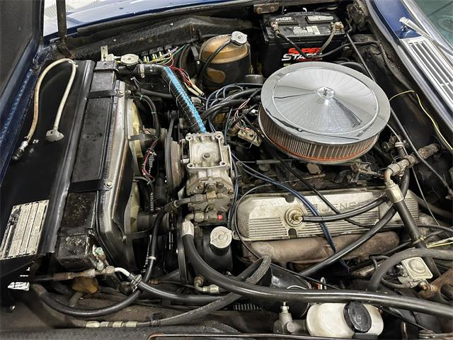 1972 Jensen Interceptor (CC-2045443) for sale in North East, Pennsylvania