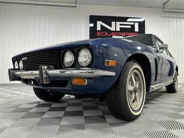 1972 Jensen Interceptor (CC-2045443) for sale in North East, Pennsylvania