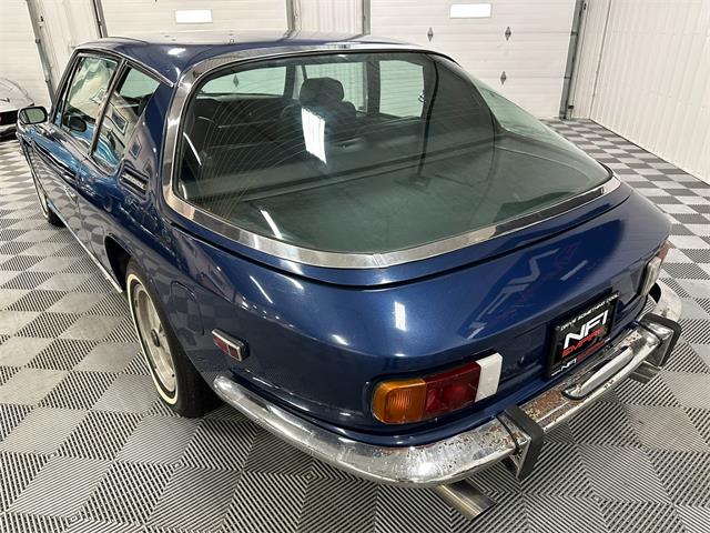 1972 Jensen Interceptor (CC-2045443) for sale in North East, Pennsylvania
