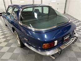 1972 Jensen Interceptor (CC-2045443) for sale in North East, Pennsylvania