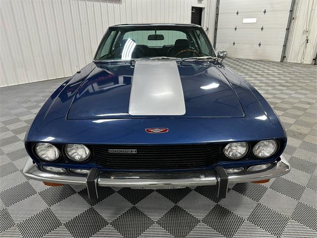 1972 Jensen Interceptor (CC-2045443) for sale in North East, Pennsylvania