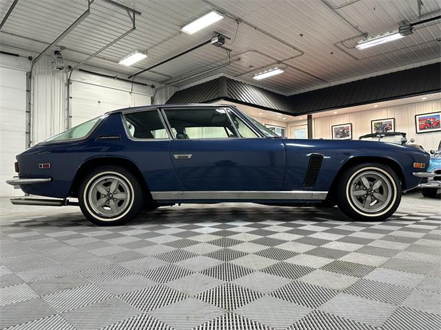 1972 Jensen Interceptor (CC-2045443) for sale in North East, Pennsylvania