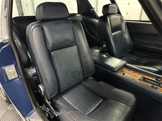 1972 Jensen Interceptor (CC-2045443) for sale in North East, Pennsylvania