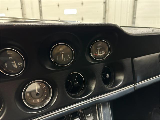 1972 Jensen Interceptor (CC-2045443) for sale in North East, Pennsylvania