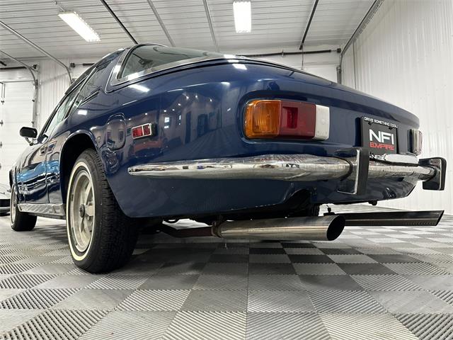 1972 Jensen Interceptor (CC-2045443) for sale in North East, Pennsylvania
