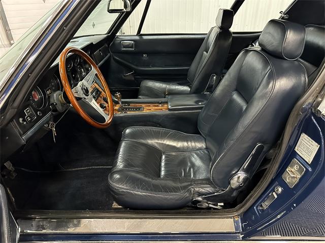 1972 Jensen Interceptor (CC-2045443) for sale in North East, Pennsylvania